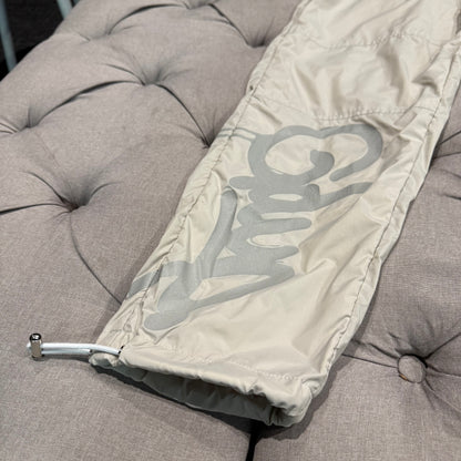 Geedup Handstyle Light Weight Pants 'Grey' (Second hand)