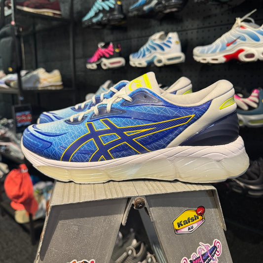 Asics Gel-Quantum 360 VIII City of Lights 'Prussian Blue White' (Second hand)