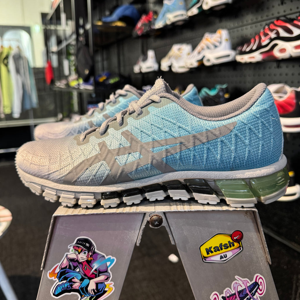 Asics Gel Quantum 180 4 'Ice Mint' (Second hand)