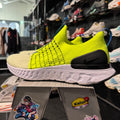 Nike React Phantom Run Flyknit 2 'White Yellow' (Second hand)