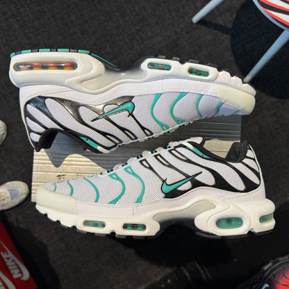 Nike Air Max Plus TN 'Hyper Jade' (Brand New)