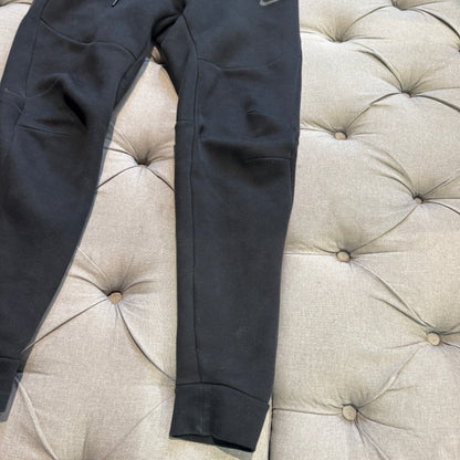 Nike Tech Fleece Pants 'Black' (Second hand)