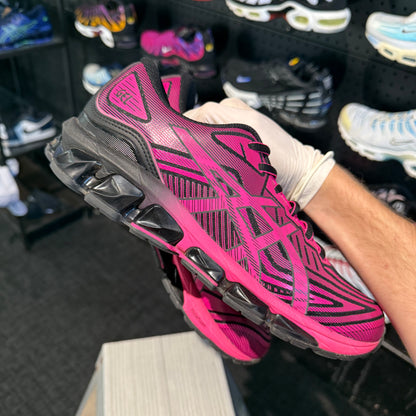 Asics Gel Quantum 360 VII Urashima Taro 'Black/Pink Glo' (Second hand)