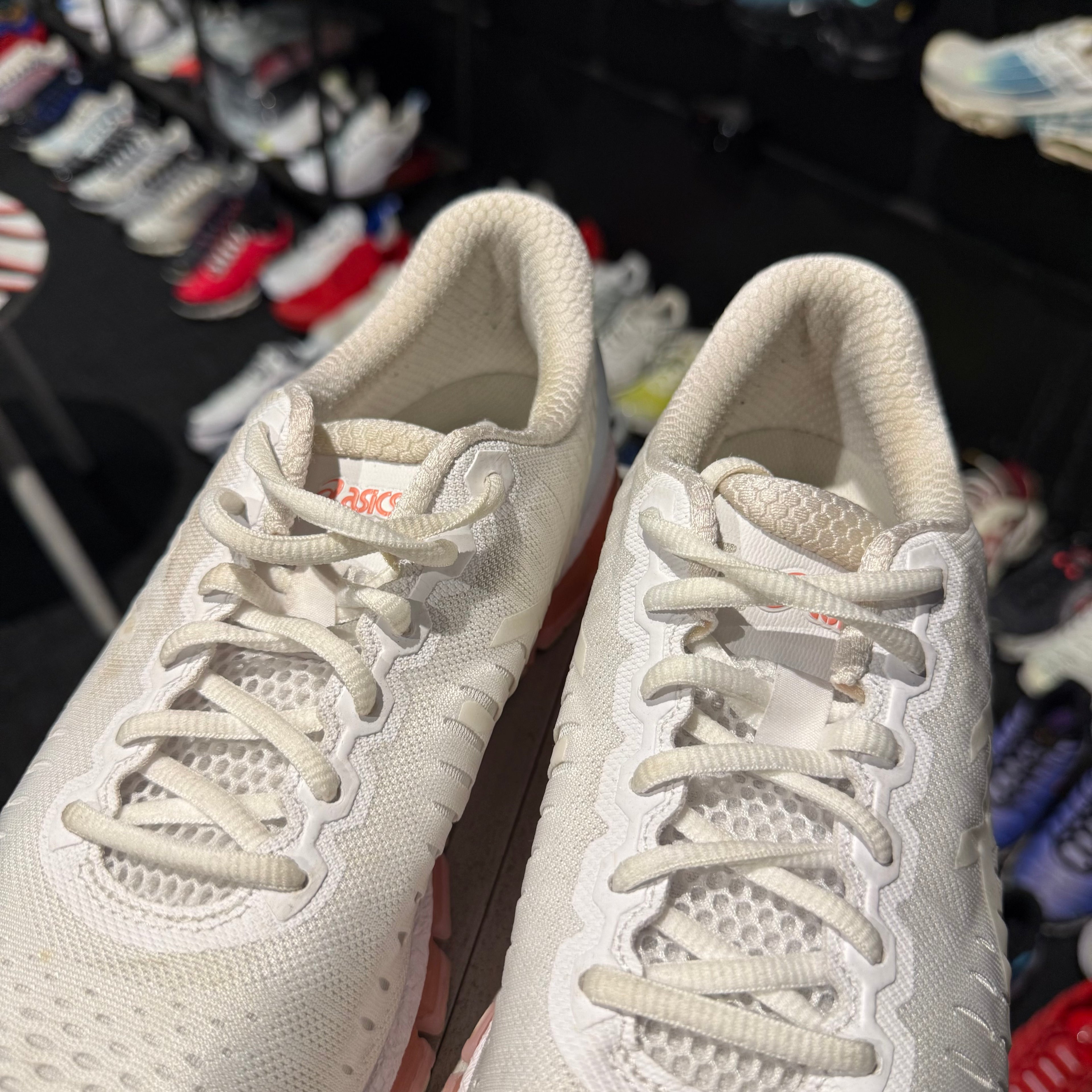 Asics Gel-Quantum 360 1 'Cotton Candy' (Second hand)