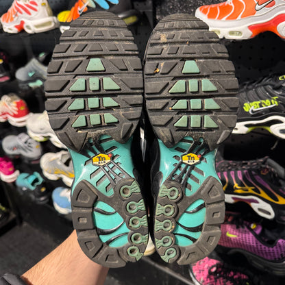 Nike Air Max Plus TN 'Aqua Fade' (Second hand)