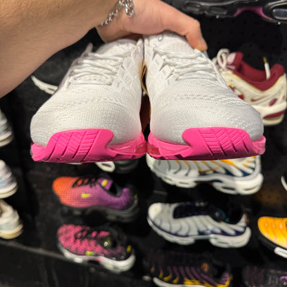 Asics Gel-Quantum 360 5 JCQ 'White Hot Pink' (Brand New)
