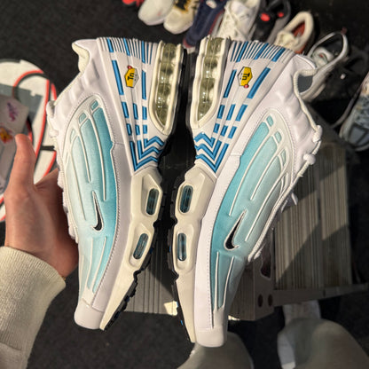 Nike Air Max Plus TN3 'Laser Blue' (Brand New)