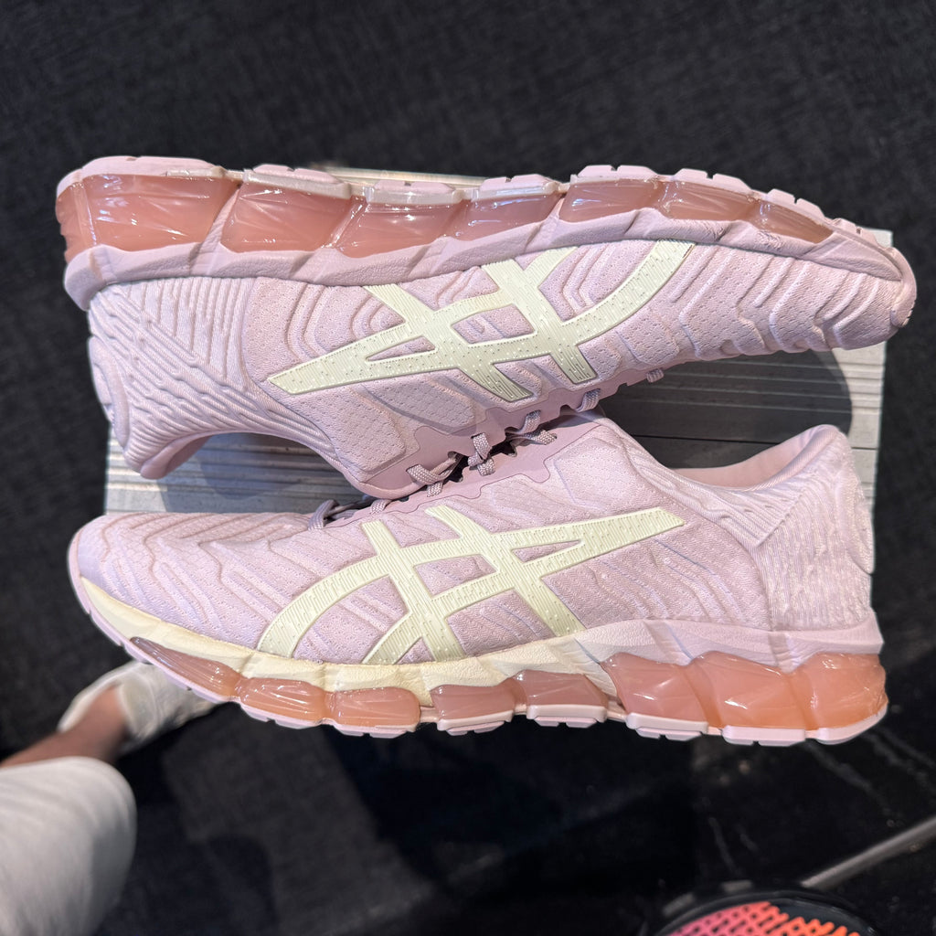 Asics Gel Quantum 360 5 'Watershed Rose' (Second hand)