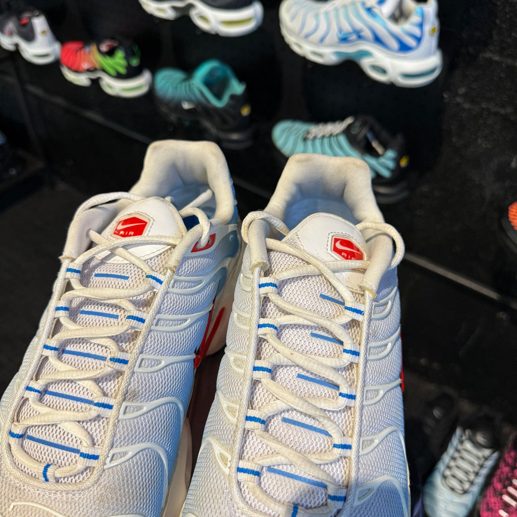 Nike Air Max Plus TN 'Tide' (Second hand)