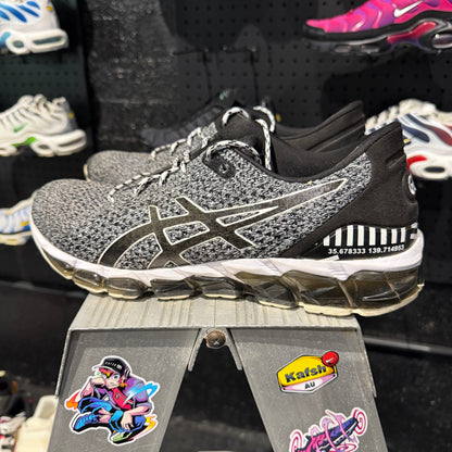 Asics Gel-Quantum 360 5 Knit 'Oreo' (Second hand)