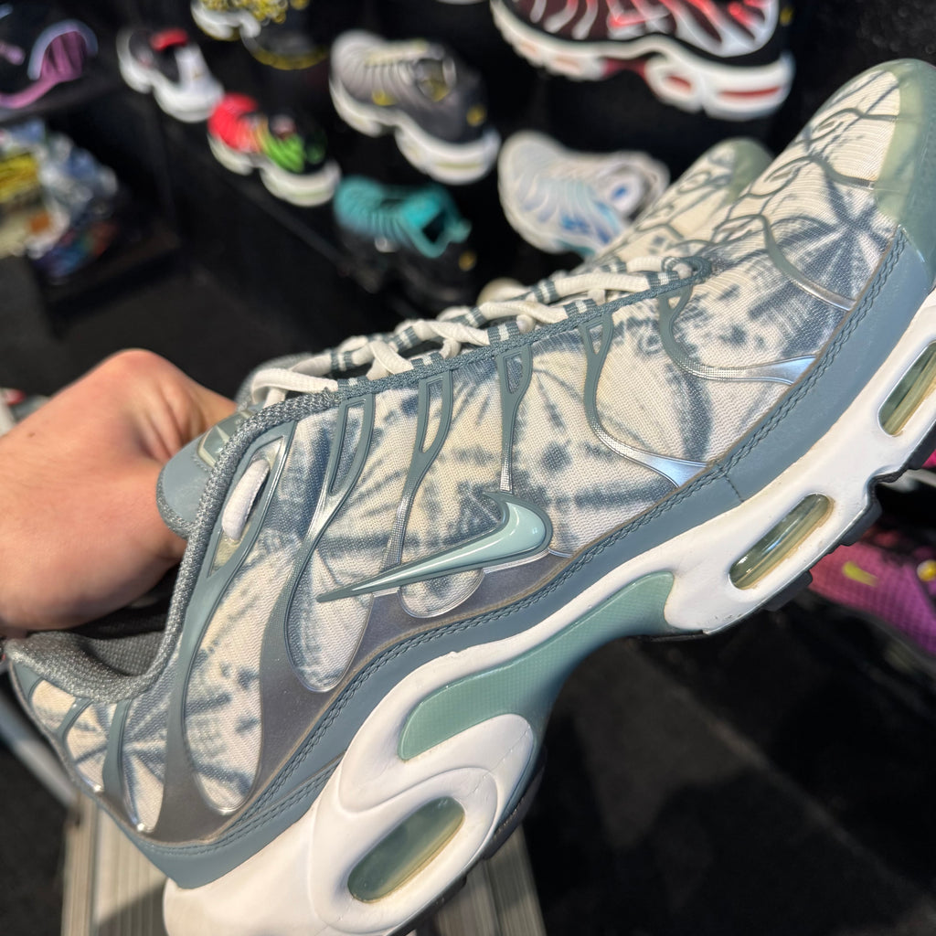 Nike Air Max Plus TN 'Palm Pack Waterway Green' (Second hand)