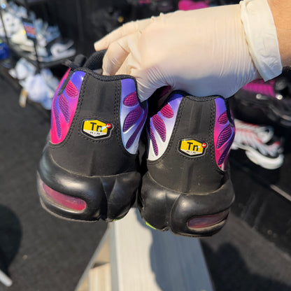 Nike Air Max Plus 'TN' Fireberry (Second hand)