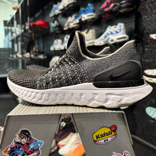 Nike React Phantom Run 2 'Black White' (Second hand)