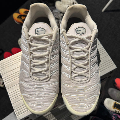 Nike Air Max Plus TN 'Casper' (Second hand)