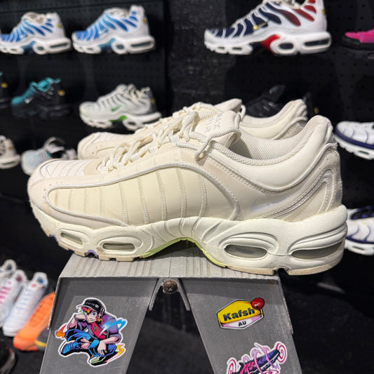 Nike Air Max Tailwind 4 '99 SP' (Second hand)