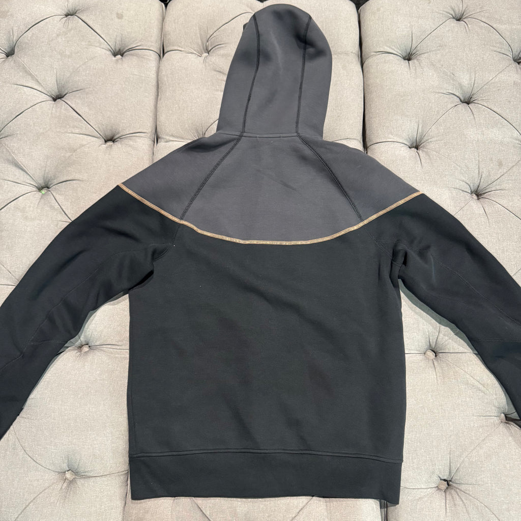 Nike X Syna World Tech Fleece Jacket 'Black' (Brand New)