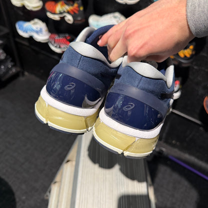 Asics Gel-Quantum 360 'Peacoat Piedmont Grey' (Second hand)