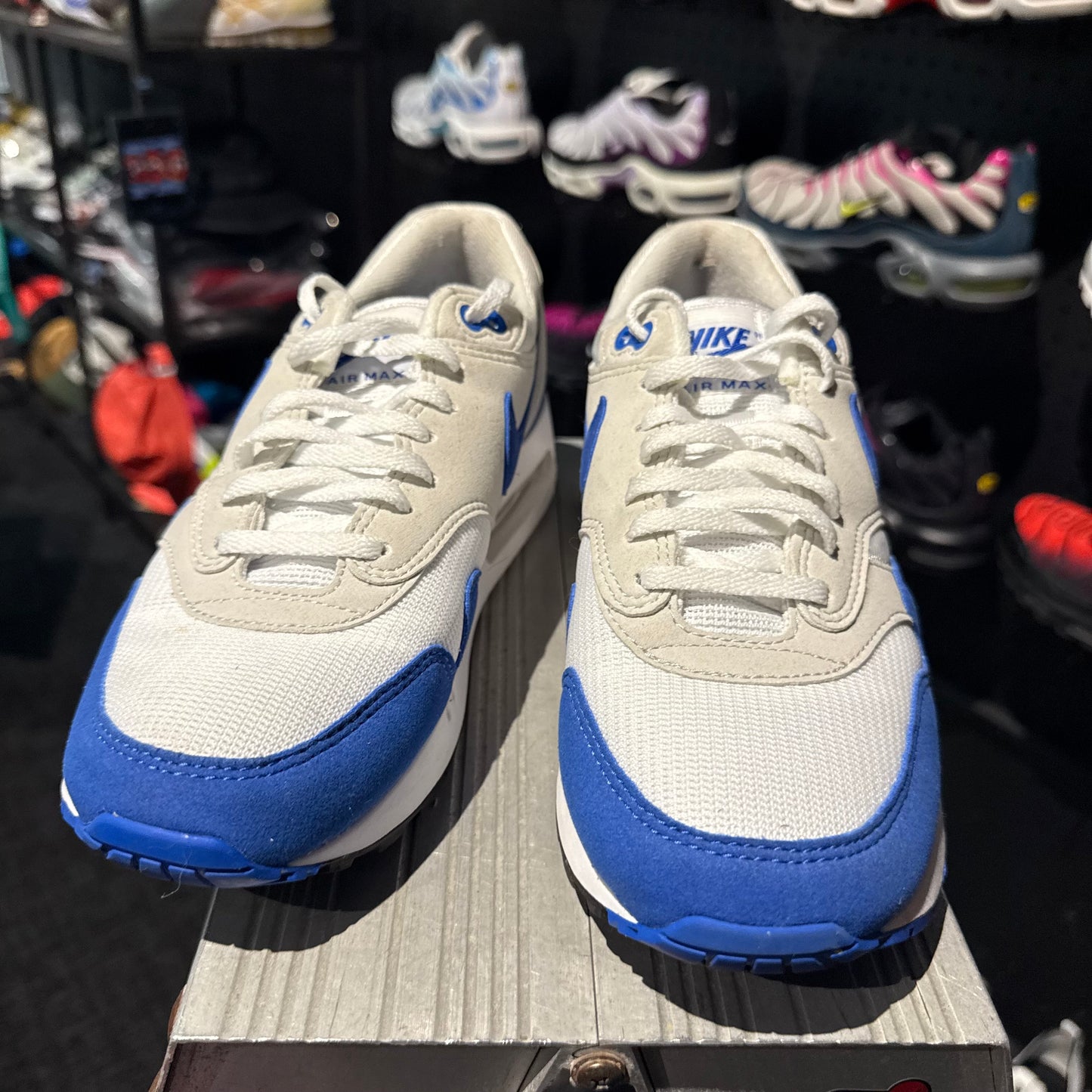 Nike Air Max 1 86 OG 'Royal Blue' (Second hand)