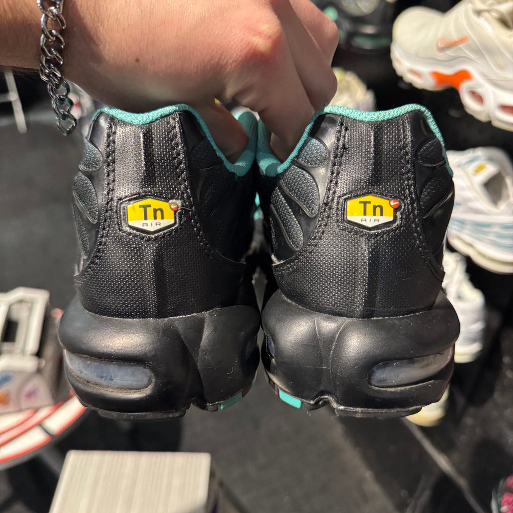 Nike Air Max Plus TN 'Aqua Fade' (Second hand)