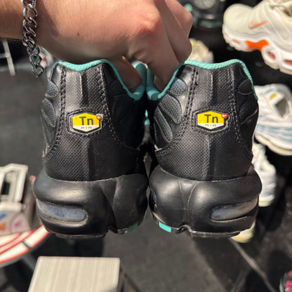 Nike Air Max Plus TN 'Aqua Fade' (Second hand)