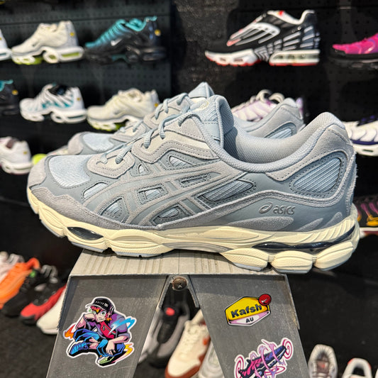 Asics Gel NYC 'Dolphin Grey' (Second hand)