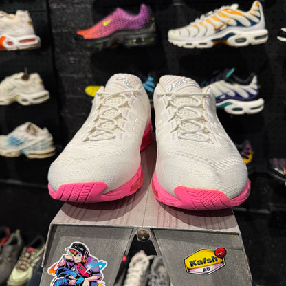 Asics Gel Quantum 360 5 Jacquard 'White Hot Pink' (Second hand)