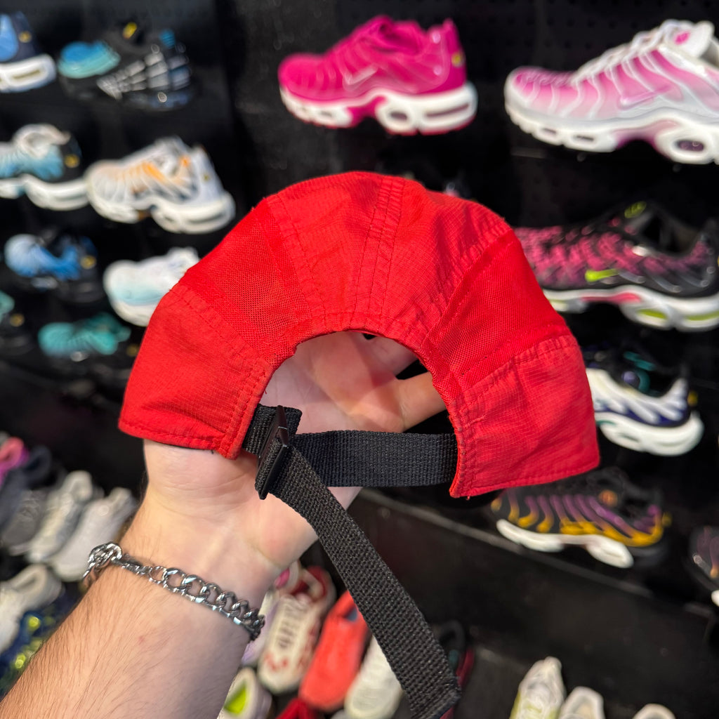 Nike Air Tailwind Dri-Fit Cap 'Red' (Second Hand)