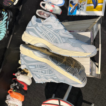 Asics Gel NYC 'Dolphin Grey' (Second hand)