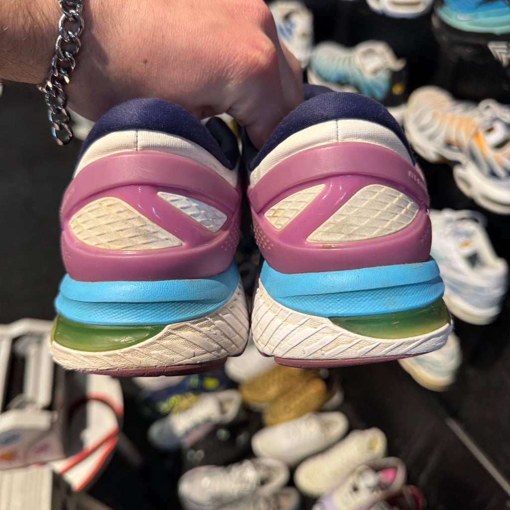 Asics Gel Kayano 26 'Purple White Blue' (Second hand)