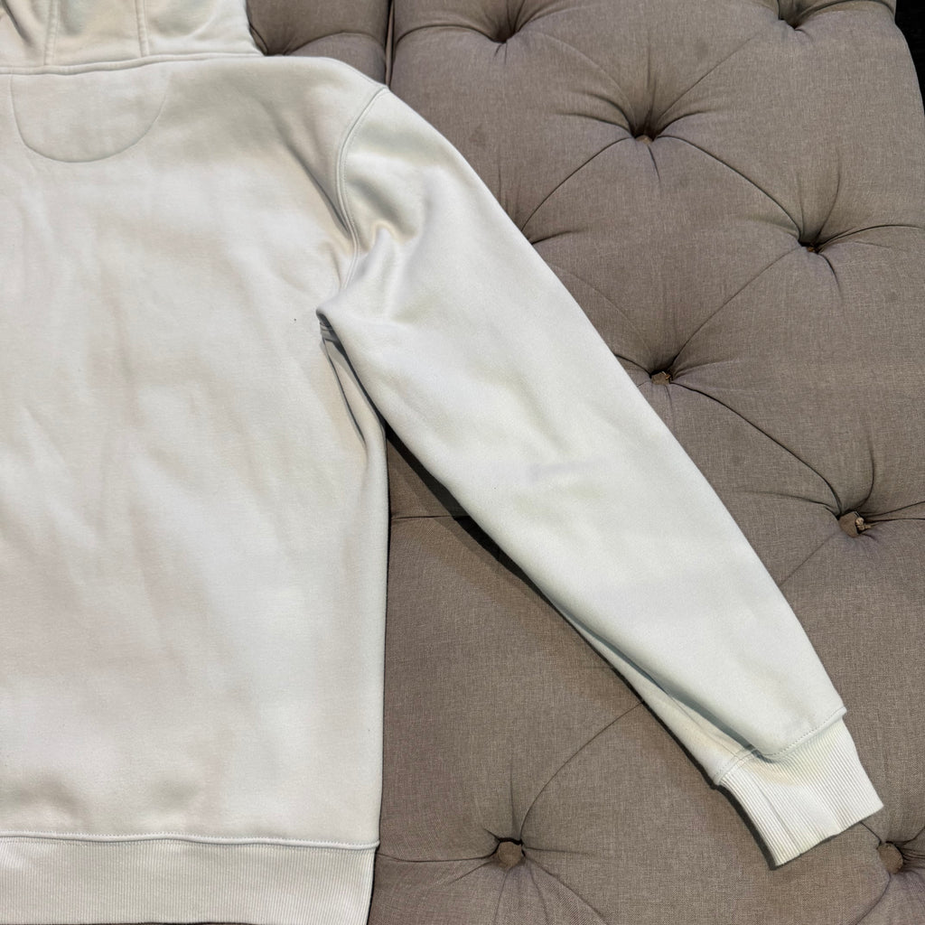 Geedup Team Logo Hoodie 'Pale Blue' (Second hand)
