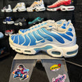 Nike Air Max Plus TN 'Battle Blue' (Second hand)