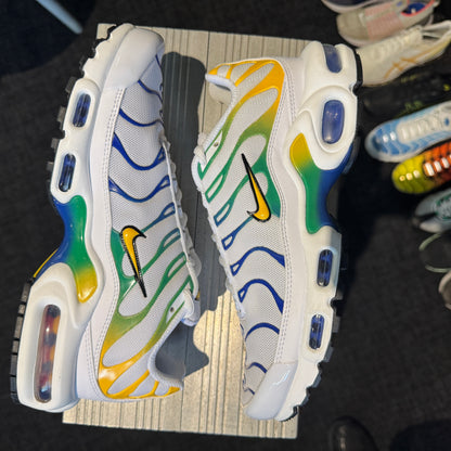 Nike Air Max Plus 'TN' Brazil (Second hand)