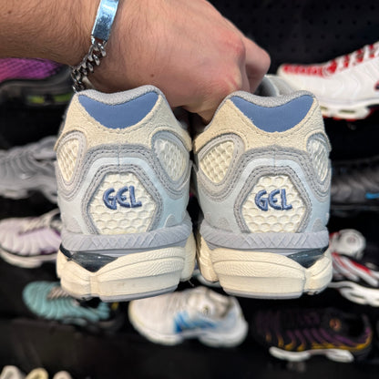 Asics Gel NYC 'Ivory Mid Grey' (Second hand)