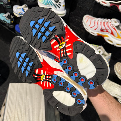 Nike Air Max Plus TN 'Tide' (Second hand)