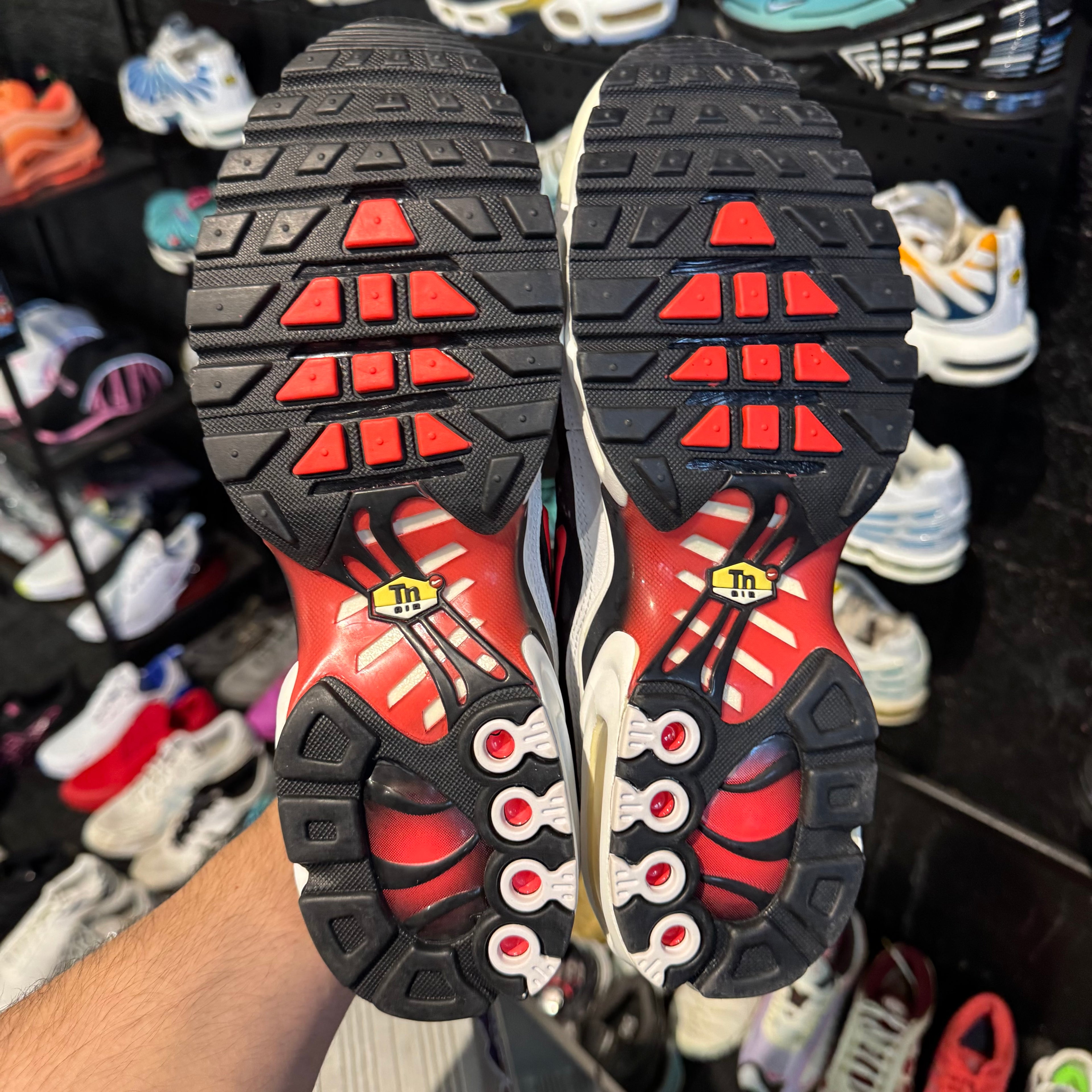 Nike Air Max Plus TN 'Supernova' (Brand New)