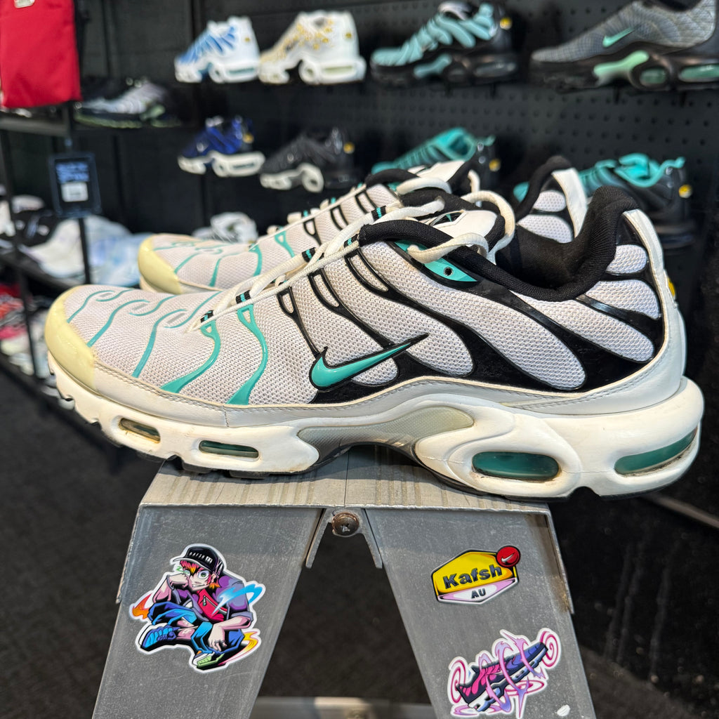 Nike Air Max Plus TN 'Tiffany Hyper Jade' (Second hand)