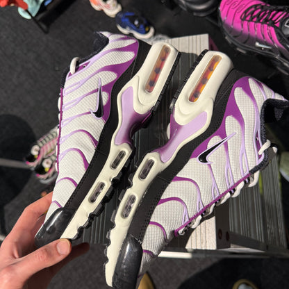 Nike Air Max Plus 'TN' Lilac Bloom (Second hand)