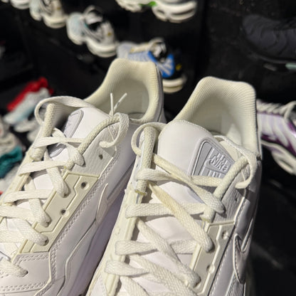 Nike Air Max LTD 3 'Triple White' (Second hand)