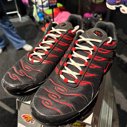 Nike Air Max Plus 'TN' Bred (Second hand)
