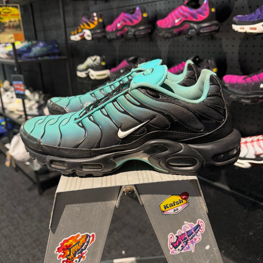Nike Air Max Plus 'TN' Aqua Fade (Second hand)