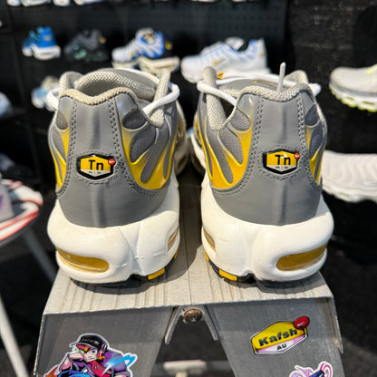 Nike Air Max Plus TN 'Sulphur' (Second hand)
