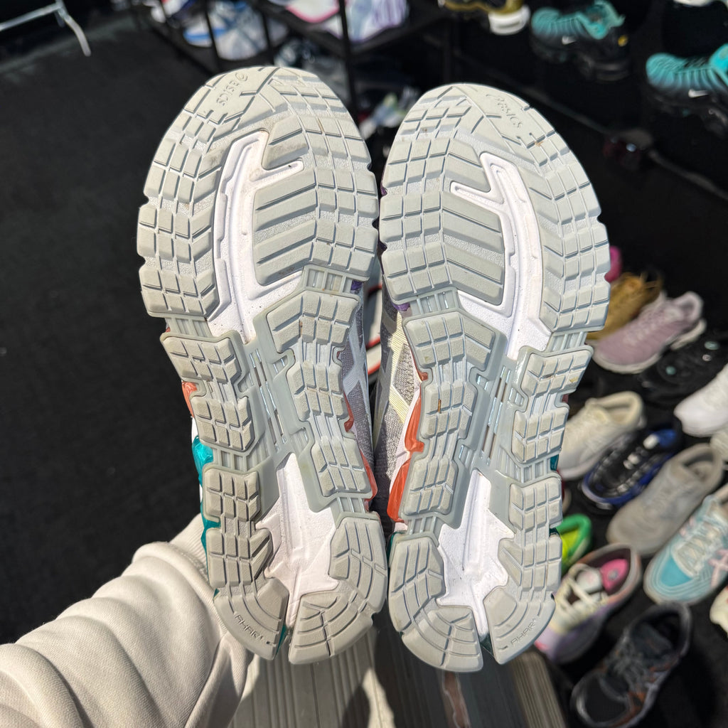 Asics Gel Quantum 360 5 Jacquard 'Piedmont Grey' (Second hand)