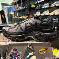 Paris Saint Germain x Nike Air Max Plus TN 'Black Particle Grey' (Brand New)