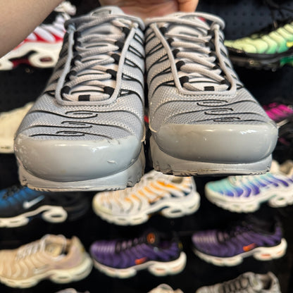 Nike Air Max Plus TN 'Wolf Grey' (Second hand)