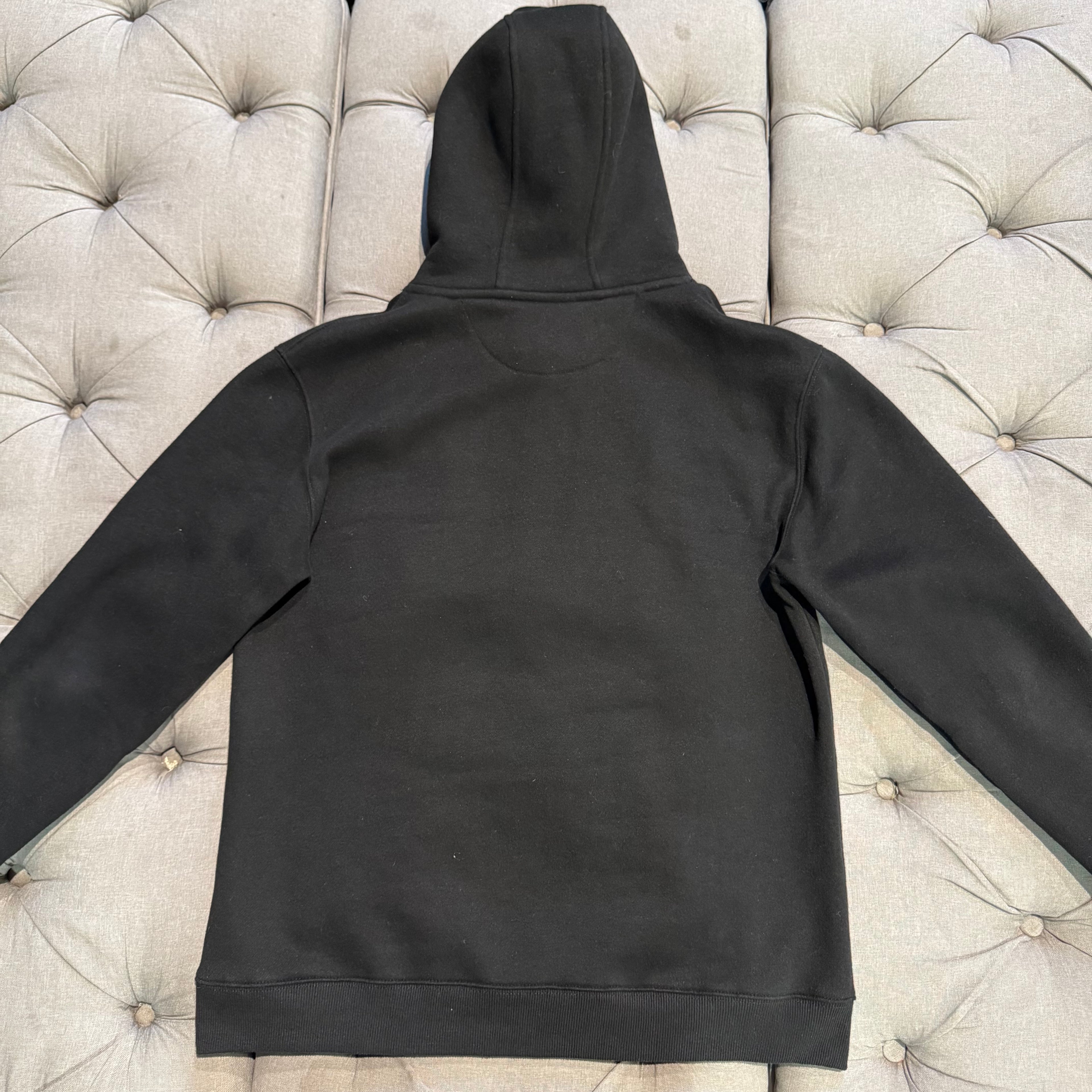 Geedup x Masi Rooc Team Logo Hoodie 'Black' (Second hand)