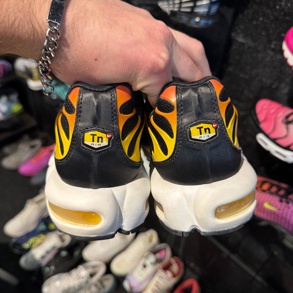 Nike Air Max Plus TN 'Reverse Sunset' (Second hand)