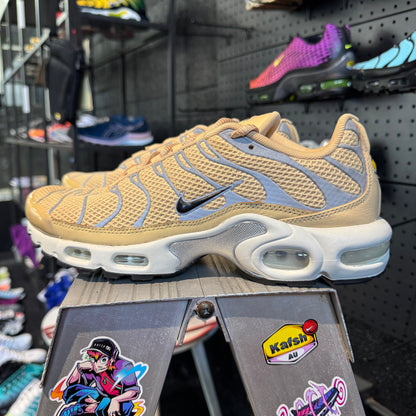 Nike Air Max Plus TN 'Sesame' (Second hand)