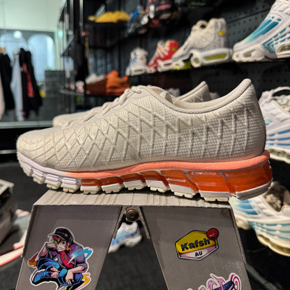 Asics Gel-Quantum 180 4 'White Coral' (Second hand)