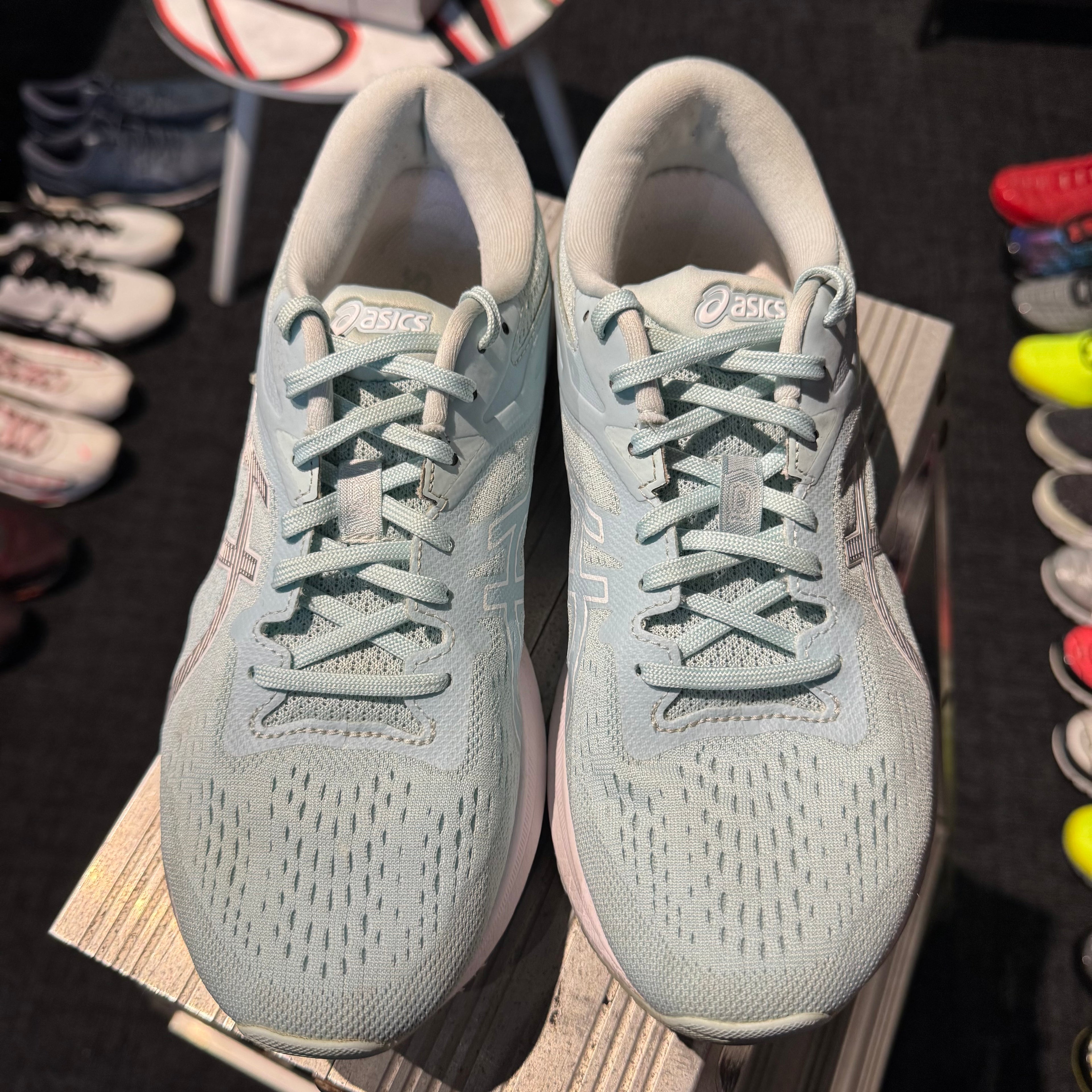 Asics GT-1000 'Aqua Angel' (Second hand)