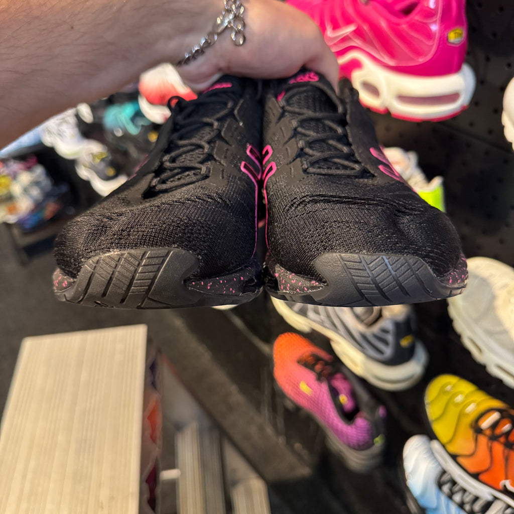 Asics Gel Quantum 360 5 Tokyo Neon 'Black Pink' (Second hand)